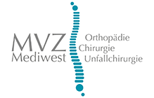 MVZ MEDIWEST Logo
